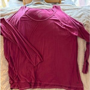 American Eagle Soft and sexy shirt